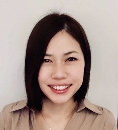 林　真夕