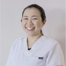 中嶋  美世子