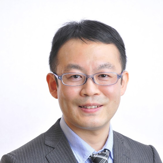 徳山　和宏​