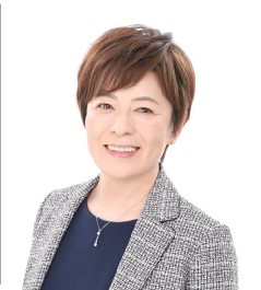 河尻　朱美