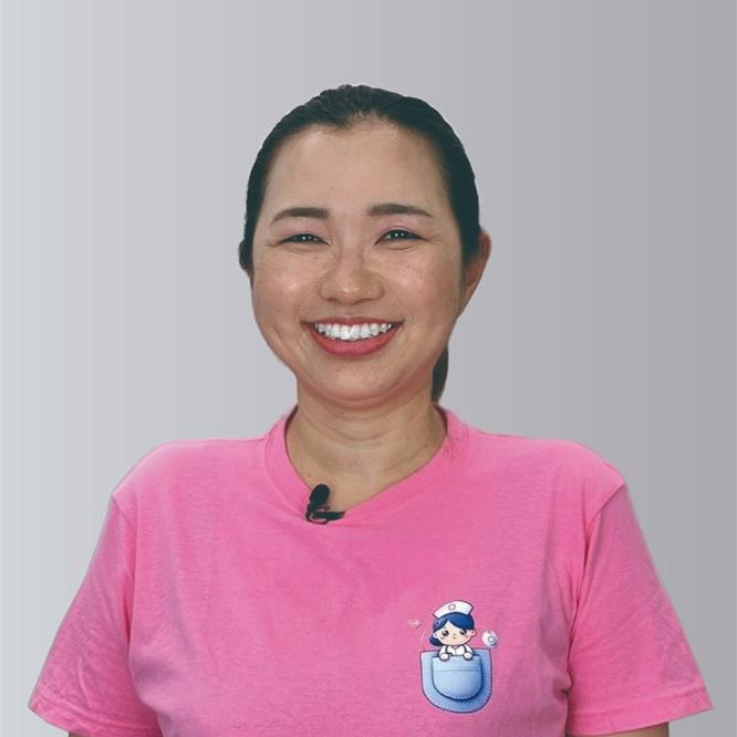 中嶋  美世子