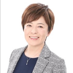 河尻　朱美