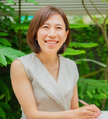 今西　美江