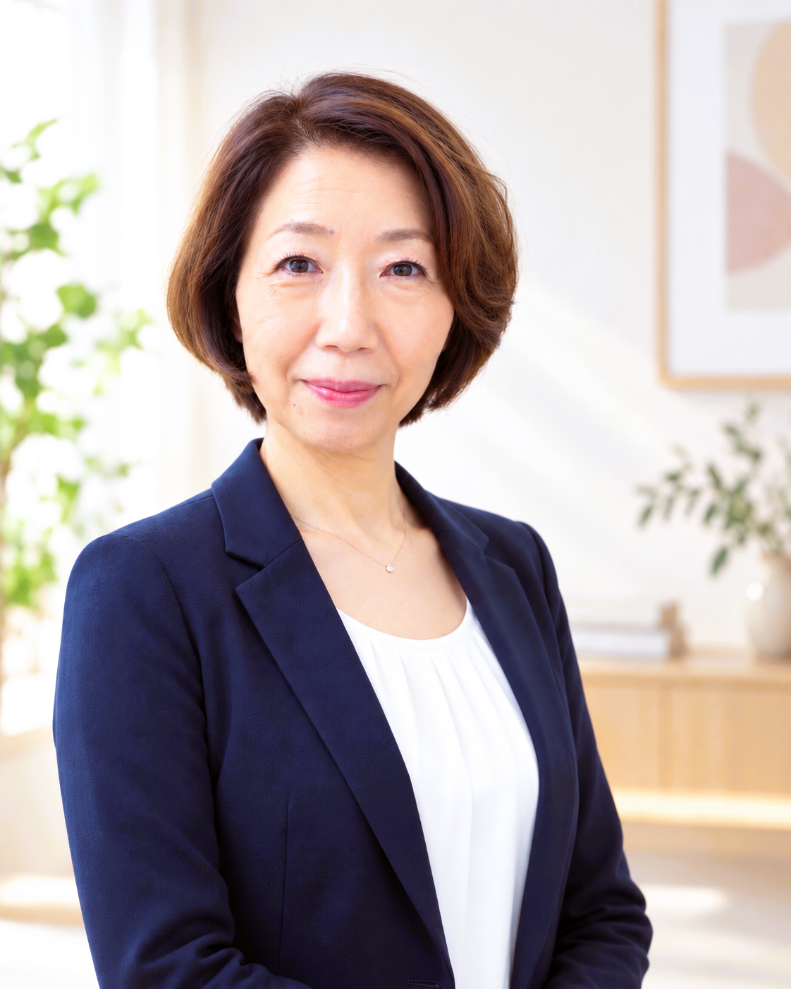 柴田　恵美